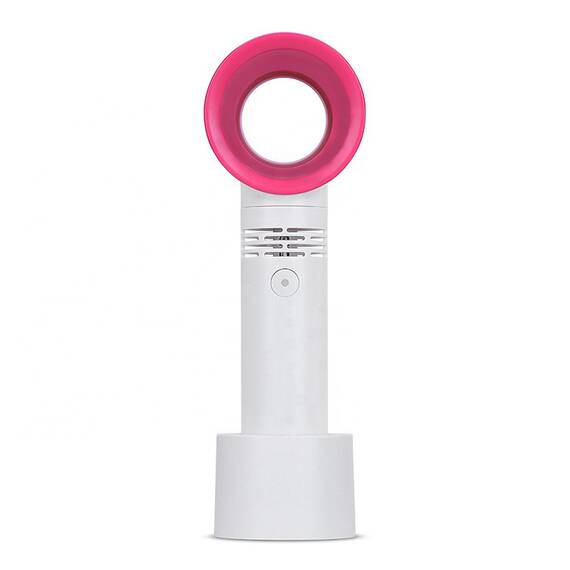 Ventilator alb pentru uscare adeziv extensii gene - - Roveli