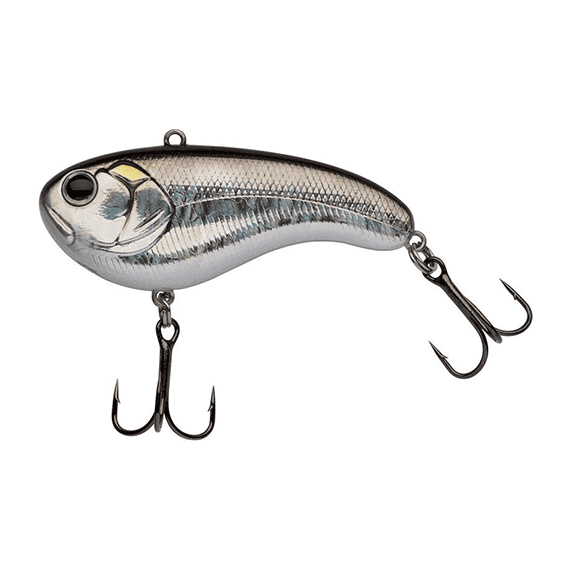Vobler Berkley Flatt Shad 50XH 5cm/9.3gr, Varianta (50): Flatt Shad 50XH 5cm/9.3gr Natural Shiner - - Roveli