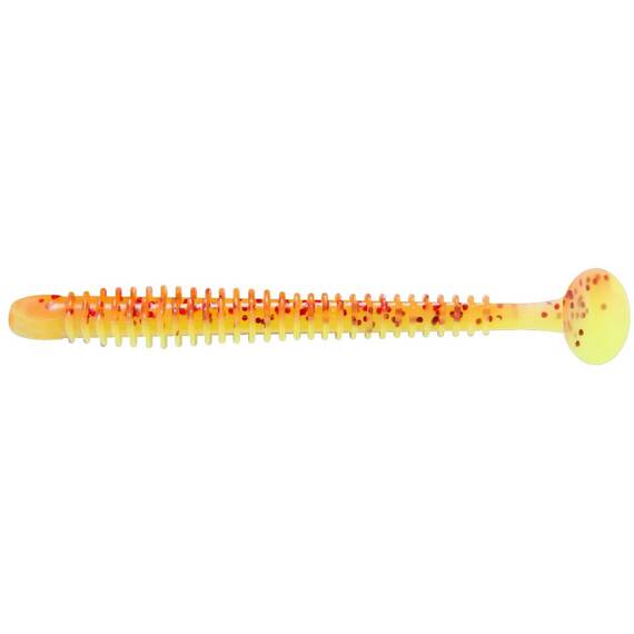 Plastic Relax Texas 10cm (4buc/blister), Varianta (50): Texas 10cm (4buc/blister) L146 - - Roveli