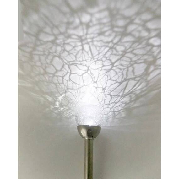 Lampa solara led pentu gradina tip tarus - 5- Roveli