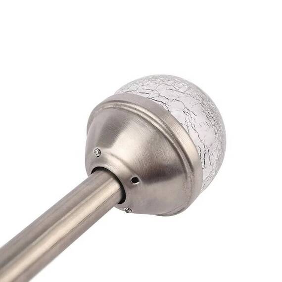 Lampa solara led pentu gradina tip tarus - 6- Roveli