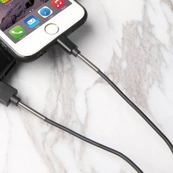 CABLU PENTRU INCARCARE iPHONE/iPAD - 14- Roveli
