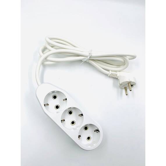 Prelungitor cu ceramica cu multipriza - 10- Roveli