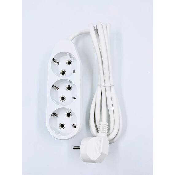 Prelungitor cu ceramica cu multipriza - 4- Roveli