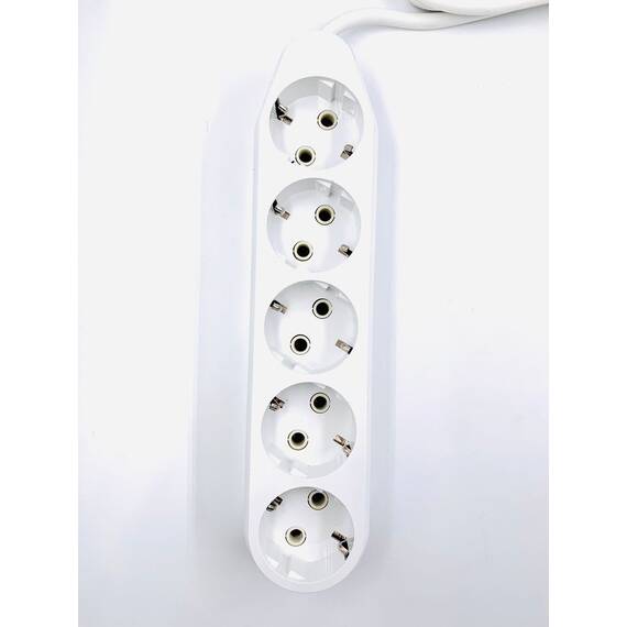 Prelungitor cu ceramica cu multipriza - 4- Roveli