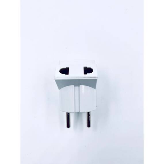 Adaptor stecher ceramic triplu - 5- Roveli Adaptor stecher ceramic triplu - 5- Roveli