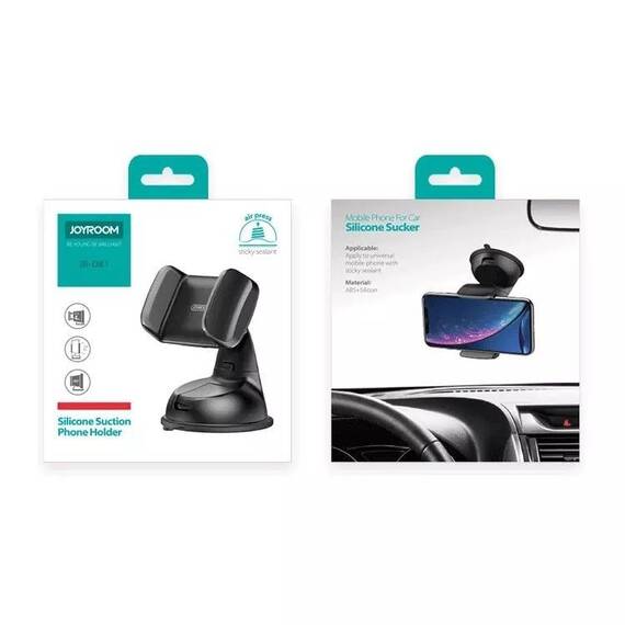 Suport telefon mobil 360° pentru masina - 8- Roveli