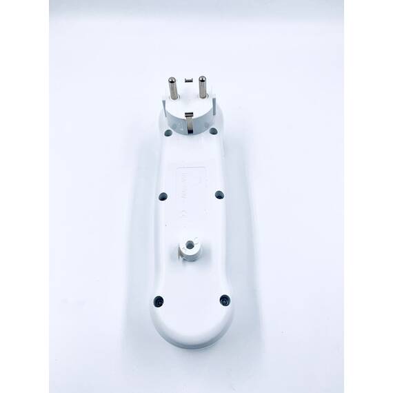 Adaptor stecher ceramic triplu - 5- Roveli Adaptor stecher ceramic triplu - 5- Roveli