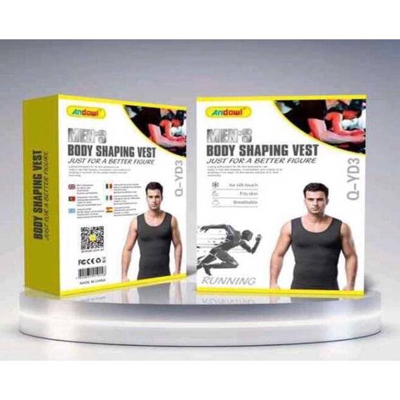 Maiou Slim Fitness Barbati - 8- Roveli