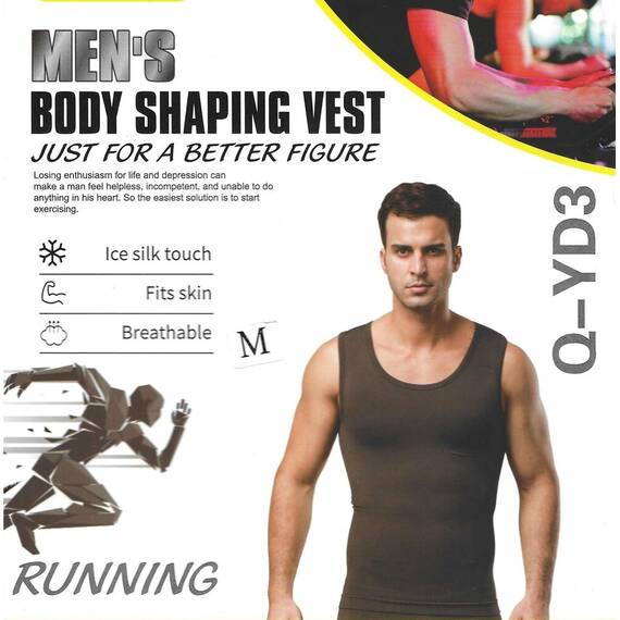 Maiou Slim Fitness Barbati - 5- Roveli