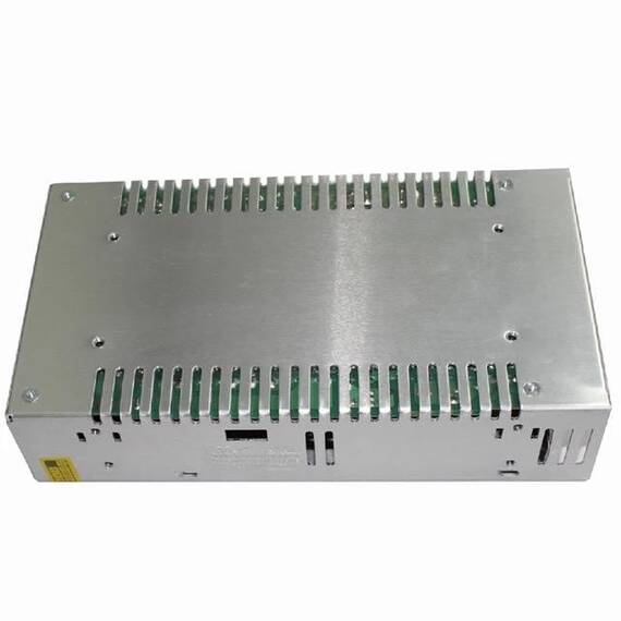 Transformator 220v 12v 500w 33.3A - 4- Roveli