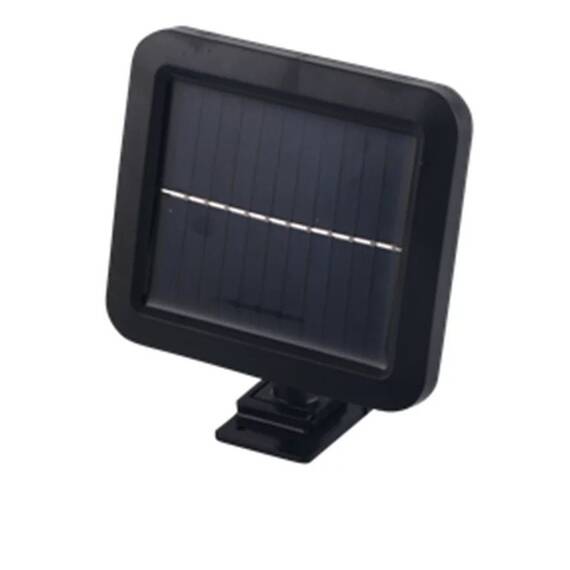 Lampa solara de perete cu senzor de lumina - 2- Roveli