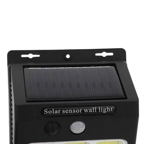 Lampa solara de perete led SMD - 3- Roveli
