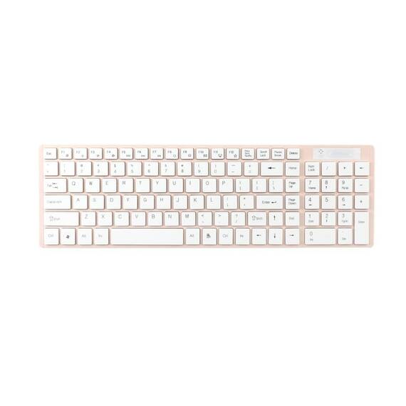 Set tastatura si mouse fara fir - 2- Roveli
