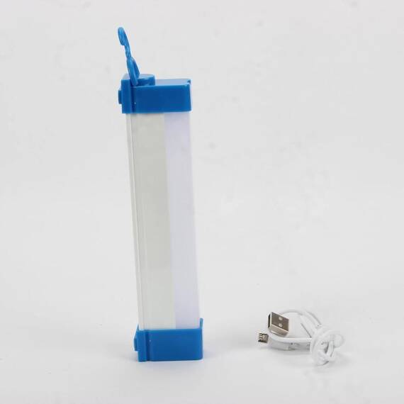 Tub LED tip NEON cu acumulator intern 40w - 2- Roveli