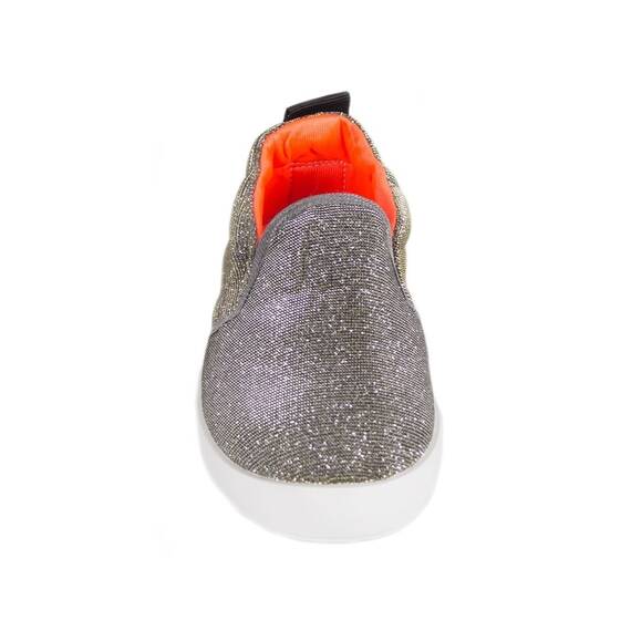 Espadrile dama cu insertii stralucitoare Y-57-G/O, Culoare (12): Auriu, Marime (12): 40 - 3- Roveli