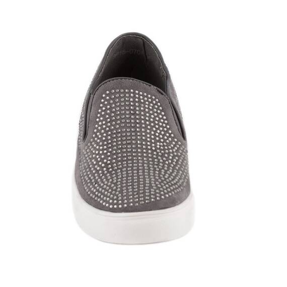 Espadrile de dama usoare SP16-070-A-GRI, Culoare (12): Gri, Marime (12): 37 - 3- Roveli