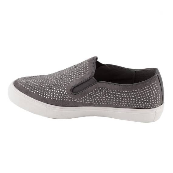 Espadrile de dama usoare SP16-070-A-GRI, Culoare (12): Gri, Marime (12): 37 - 2- Roveli