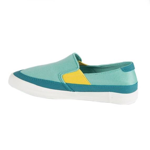Espadrile de dama verzi C132-V, Culoare (12): Verde, Marime (12): 37 - 2- Roveli