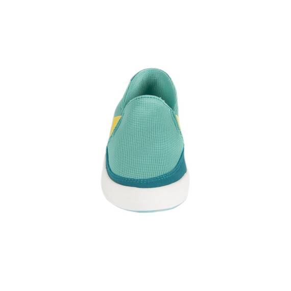 Espadrile de dama verzi C132-V, Culoare (12): Verde, Marime (12): 37 - 3- Roveli