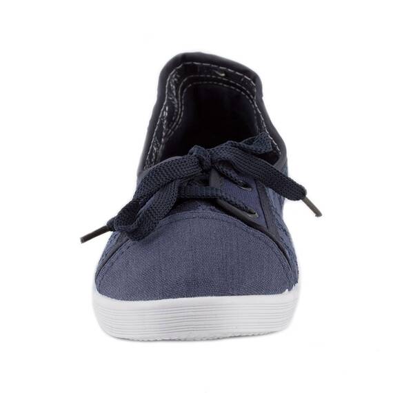 Tenisi bleumarin de dama 398-8B, Culoare (12): Bleumarin, Marime (12): 39 - 3- Roveli