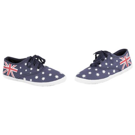 Tenisi albastri cu siret 3007A, Culoare (12): Albastru, Marime (12): 40 - 4- Roveli