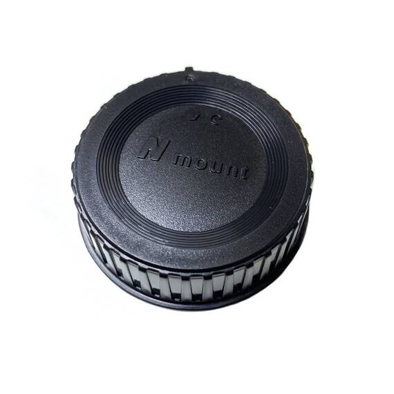 Capac spate obiectiv cu montura Nikon AI AF AF-S - - Roveli