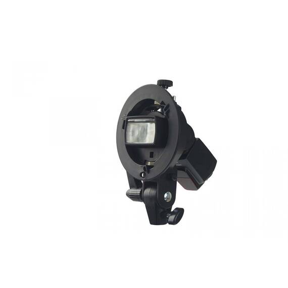 Godox S-type Adaptor montura Bowens - blitz speedlite - - Roveli