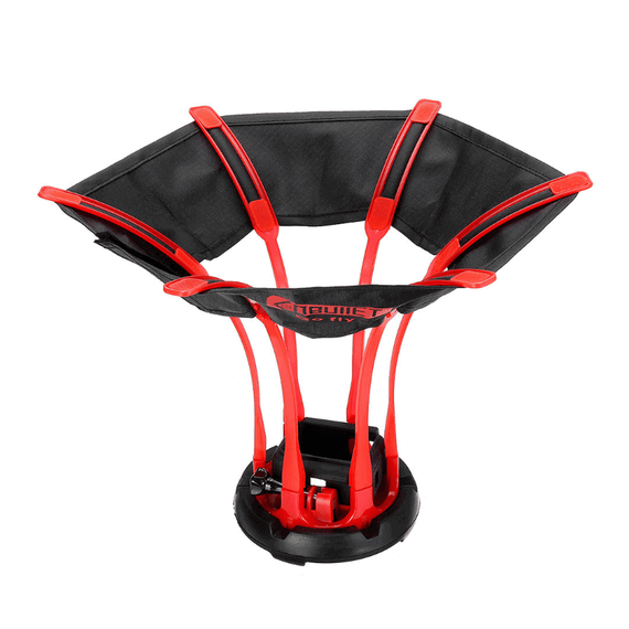 Parasuta GoBullet Go Fly pentru camere de actiune Gopro - - Roveli