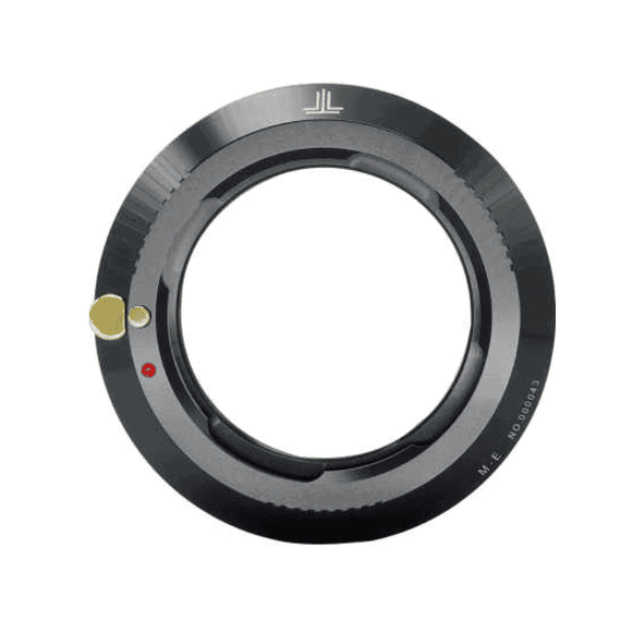 Adaptor montura TTArtisan LM-EOS R de la Leica M la Canon EOS R-mount - - Roveli