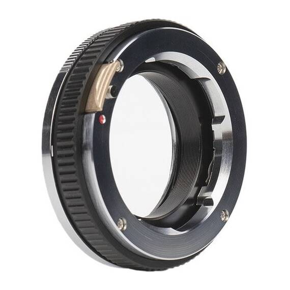 Adaptor obiectiv 7Artisans Close Focus de la Leica M la Sony E - - Roveli