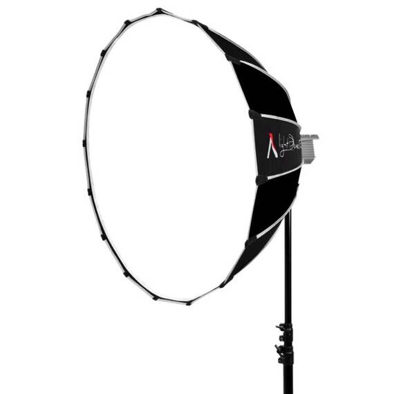 Softbox parabolic 16 spite Aputure Light Dome SE pentru reflector Montura Bowens - - Roveli