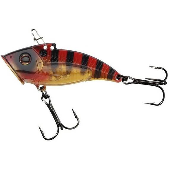 Cicada Berkley Rattlin' Powerblade 5.5cm/17gr, Varianta (50): Rattlin' Powerblade 5.5cm/17gr Red Tiger - - Roveli