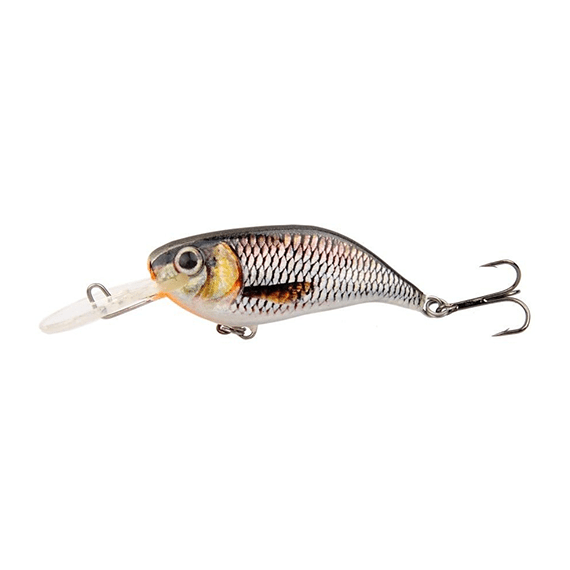 Vobler Hunter Revenger 4.4cm/3.5gr, Varianta (50): Revenger 4.4cm/3.5gr Light Rudd - - Roveli