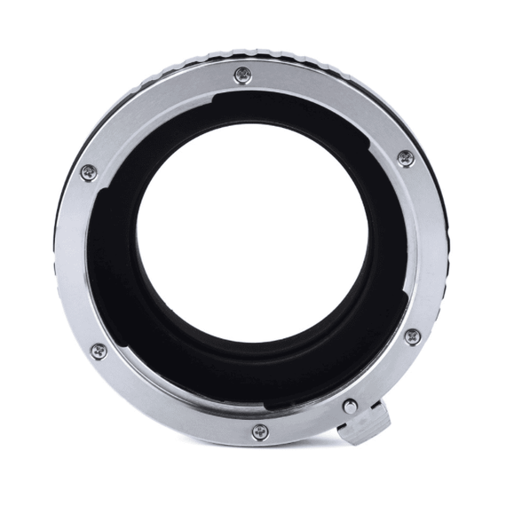 Adaptor montura K&F Concept EOS-LM de la Canon EOS la Leica M KF06.175 - - Roveli