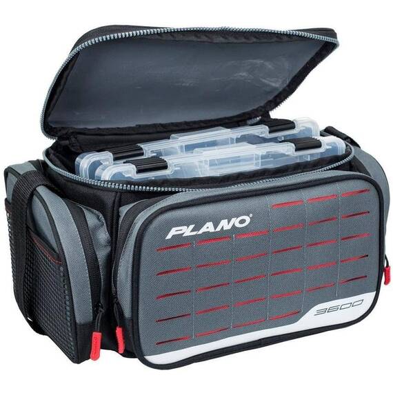 Geanta Plano Weekend Series 3600 - - Roveli