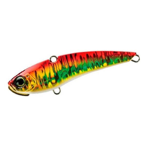 Vobler Yo-Zuri Duel Hardcore Solid Vibe 65S F1177, Varianta (50): Solid Vibe 65S F1177 HGR - - Roveli