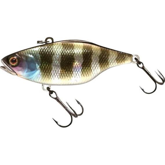 Vobler Jackall TN60 Full Tungsten 6cm/13gr, Varianta (50): TN60 Full Tungsten 6cm/13gr Senko Gill - - Roveli