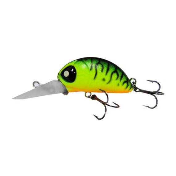 Vobler Lucky John Haira Tiny Plus One 33LBF 3.3cm/4gr, Varianta (50): Haira Tiny Plus One 33LBF 3.3cm/4gr 008 - - Roveli