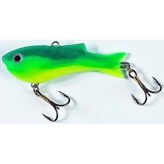 Cicada Vida Classic 3cm/4gr, Varianta (50): Cicada Vida Classic 3cm/4gr ZZ - - Roveli