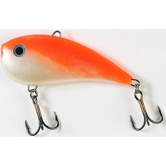Cicada Vida Slim 4cm/7gr, Varianta (50): Cicada Vida Slim 4cm/7gr NB - - Roveli