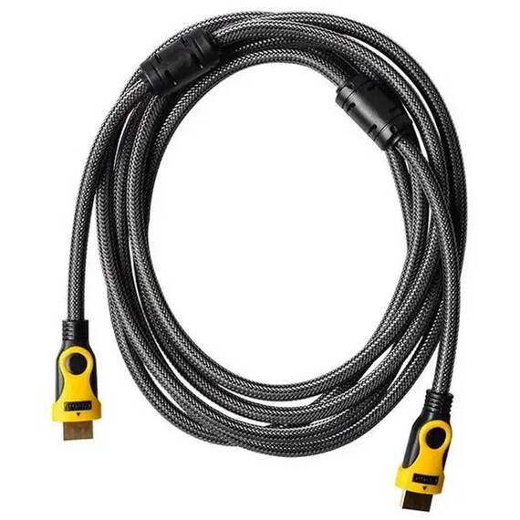 Cablu HDMI diverse marimi : Marime - 1,5 m, Marime (tm): 5 m - - Roveli