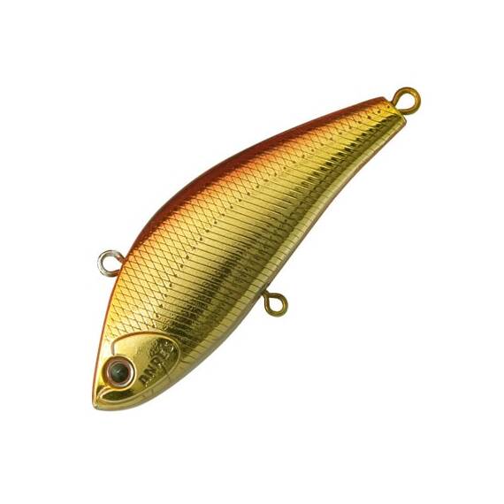 Vobler Palms Vibrossi 4cm/4.5gr, Varianta (50): Vibrossi 4cm/4.5gr AL-34 - - Roveli