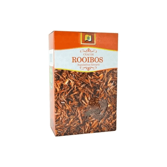 Ceai de Rooibos 50 g Stef Mar - - Roveli
