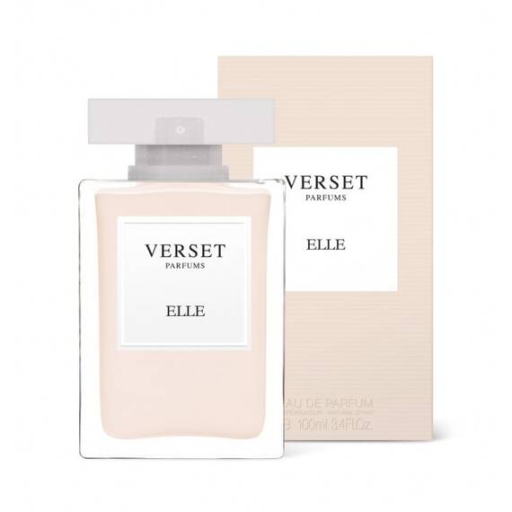 Elle Apa de Parfum 100 ml Verset Parfums - - Roveli