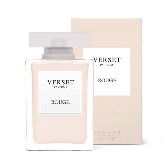 Rouge Apa de Parfum 100 ml Verset Parfums - - Roveli