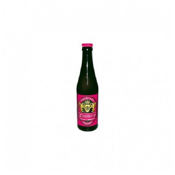 Bere de Ghimbir si Merisor 330 ml Laboratoarele Merlin - - Roveli