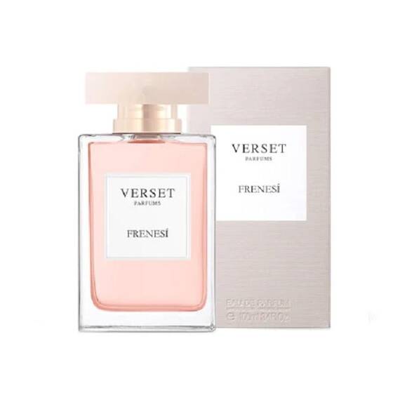 Frenesi Apa de Parfum 100 ml Verset Parfums - - Roveli