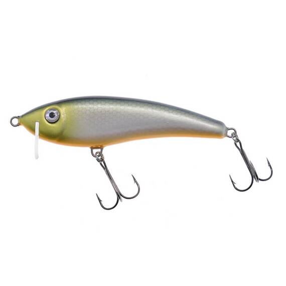 Vobler Gloog Hermes 90S 9cm/20gr, Varianta (50): Hermes 90S 9cm/20gr RN - - Roveli