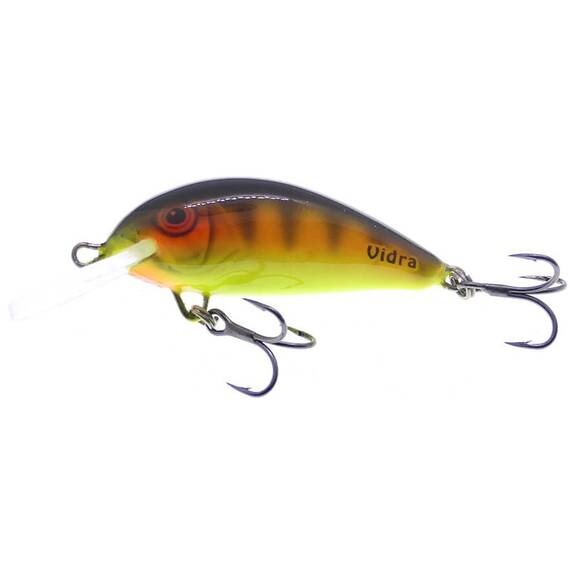 Vobler Vidra Agility 4.5cm/6gr, Varianta (50): Agility 4.5cm/6gr HP - - Roveli